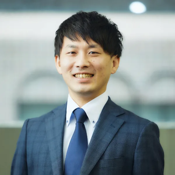 中川 貴裕